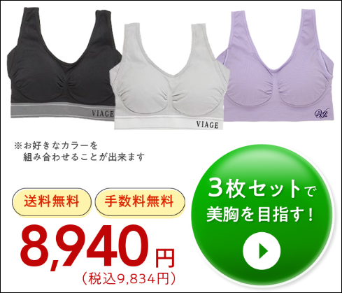 ヴィアージュ ロフト